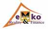 logo eMko Reality & Finance