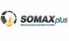 logo SOMAX PLUS spol. s r.o.