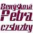 logo Petra Benýšková