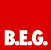 logo B.E.G. Brück Electronic CZ s.r.o.