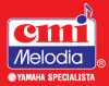 logo CMI Melodia a.s.