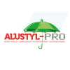 logo ALUSTYL - pro, s.r.o.