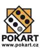 logo POKART spol. s r.o.
