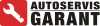 logo Autoservis Garant s.r.o.