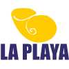 logo cestovní agentura LA PLAYA