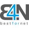 logo BEST FOR NET, s.r.o.