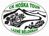 logo CK HOŠKA TOUR