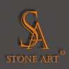 logo Stone art