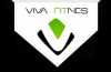 logo Viva Fitnes - Premier Club 11 s.r.o.