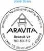 logo Aravita