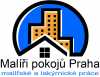 logo Malíři pokojů Praha