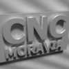 logo CNC Moravia