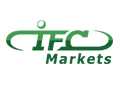 logo IFC Markets / forex a cfd broker