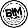 logo BIM Project s.r.o.