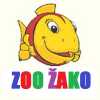 logo Zoo Žako