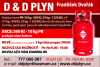 logo D&D Plyn