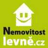 logo NemovitostLevne.cz