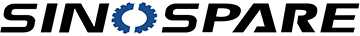 logo Sino Cement Spare Parts Supplier Co., Ltd