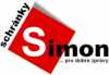 logo Poštovní schránky Simon