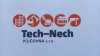 logo Tech-Nech půjčovna s.r.o.