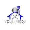 logo Volej Ferdu