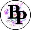 logo BP Colour s.r.o.