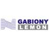 logo GabionyLemon.cz