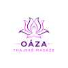logo Oáza - thajské masáže Český těšín
