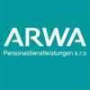 logo ARWA Personaldienstleistungen s.r.o.